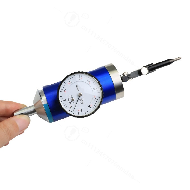 ブルー工業用レバーダイヤルインジケーター 0-3mm センタ - Workshop Tools Locations のレビューと価格