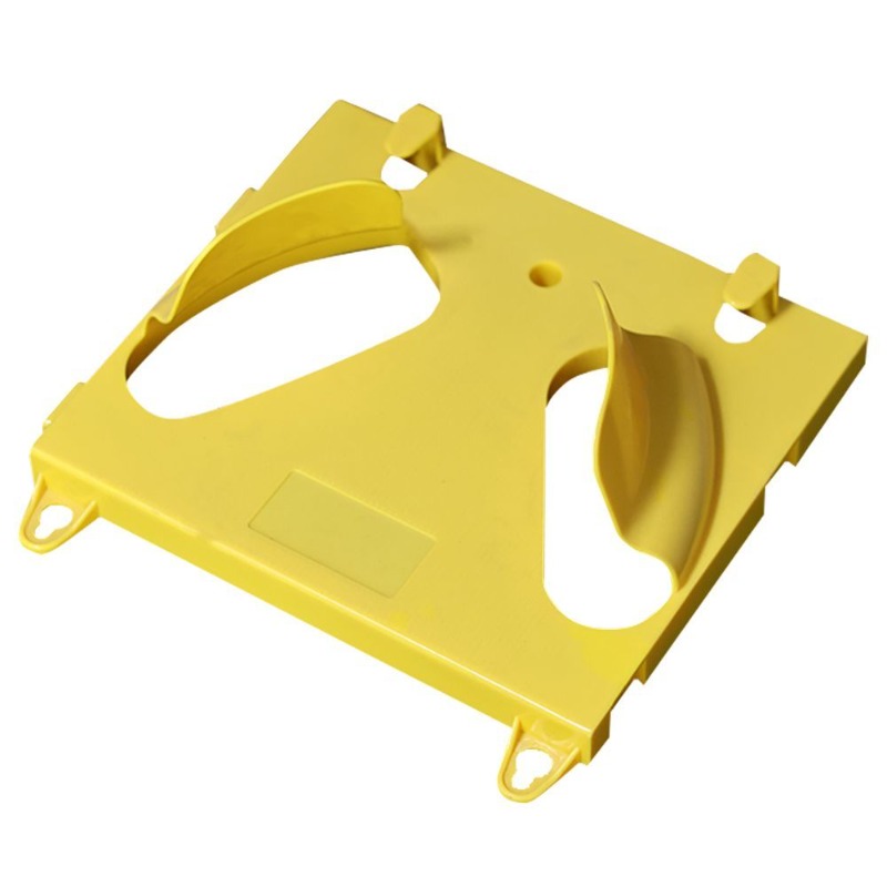 安全帽ラック、作業場やオフィスの壁掛け式安全帽ラック - Workshop Tools And Safety のレビューと価格