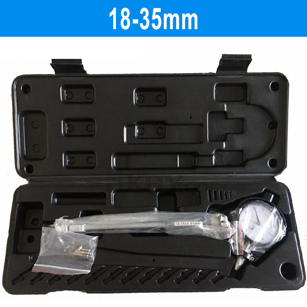 0.01mmの精度と12個のプローブセットを備えたデジタルボ - Workshop Tools In Engineering のレビューと価格