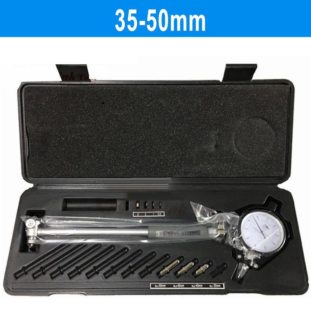 0.01mmの精度と12個のプローブセットを備えたデジタルボ - Workshop Tools In Engineering のレビューと価格