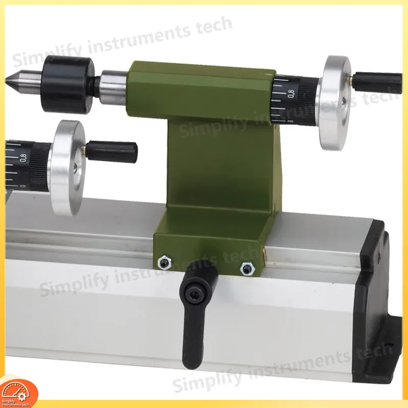 ミニ精密旋盤FD150 E24150 金属・木材・プラスチッ - Workshop Tools In Engineering のレビューと価格