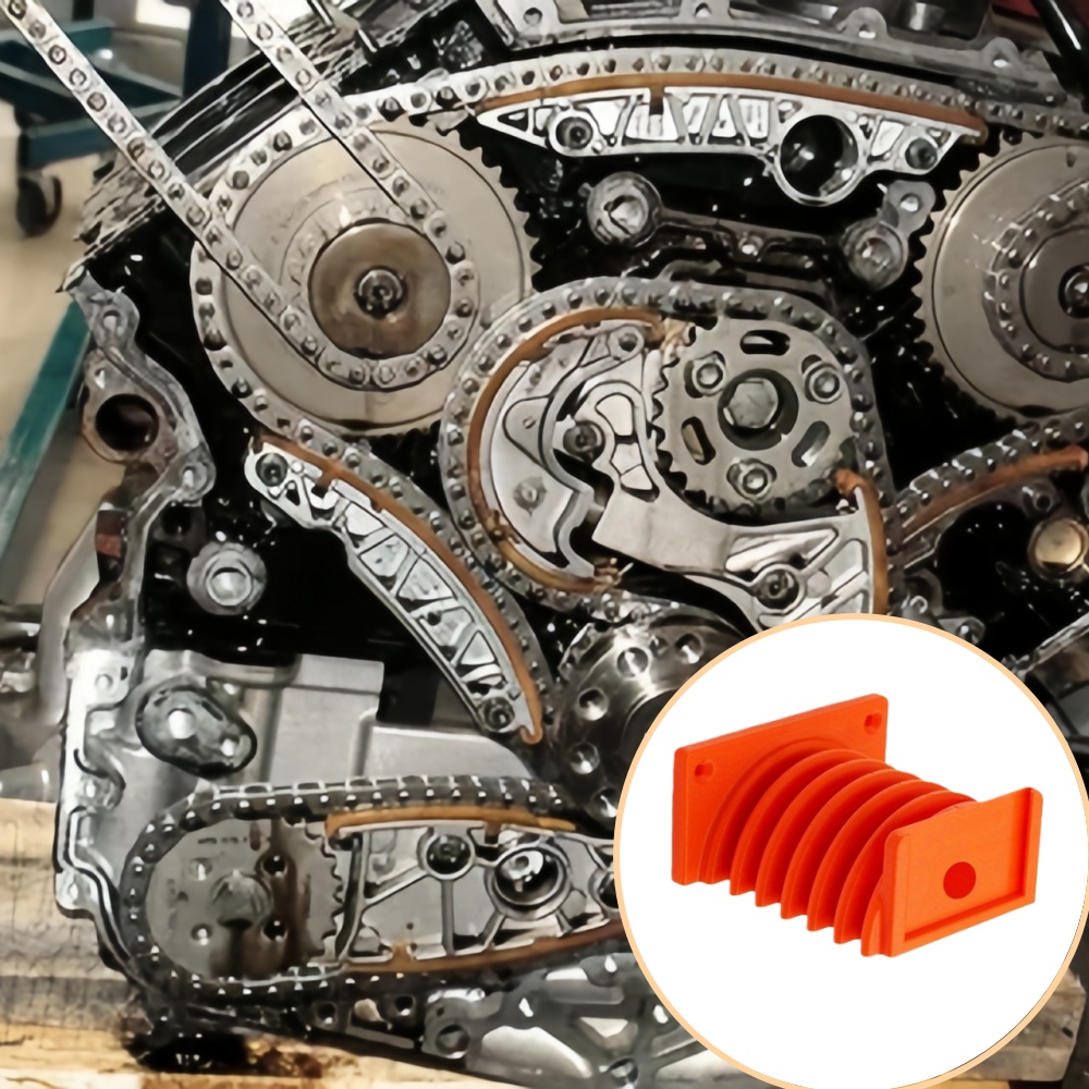 省スペース壁掛け収納ラック 車修理工具やチェーンソー用 ネジ - Workshop Tools Rack のレビューと価格